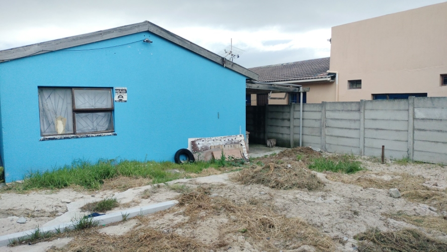3 Bedroom Property for Sale in Tafelsig Western Cape